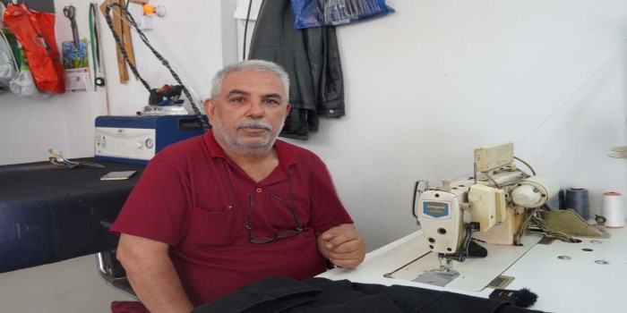 Terzilik mesleği yok olma noktasına geldi
